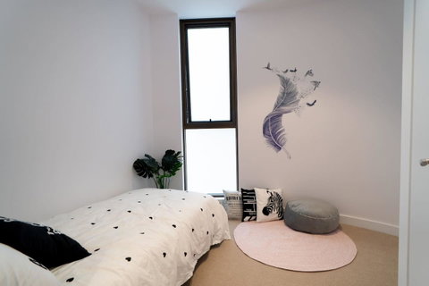 Two Bedroom Darling Harbour Apt Chinatown CBD UTS - Kalgoorlie Accommodation 10