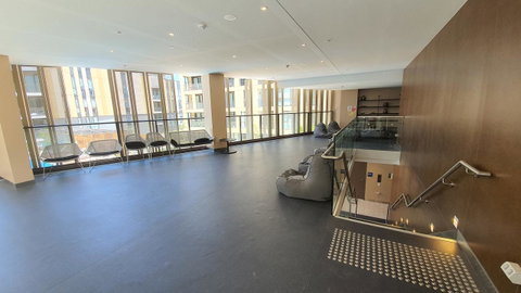 Two Bedroom Darling Harbour Apt Chinatown CBD UTS - Kalgoorlie Accommodation 2