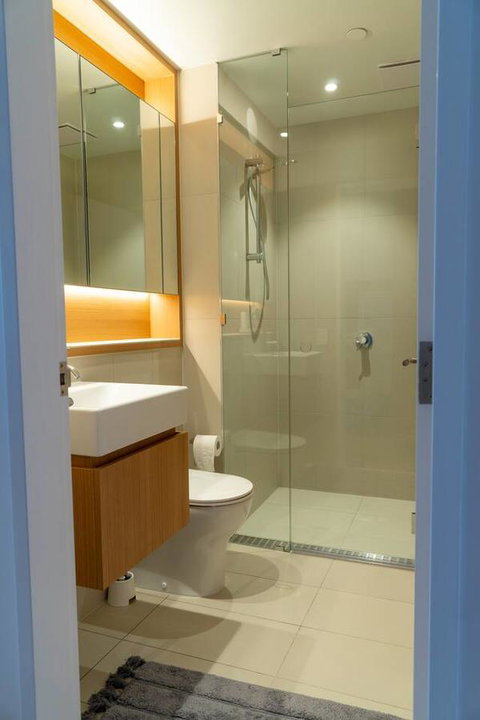 Two Bedroom Darling Harbour Apt Chinatown CBD UTS - Kalgoorlie Accommodation 44