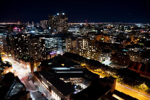 Two Bedroom Darling Harbour Apt Chinatown CBD UTS - Kalgoorlie Accommodation 30