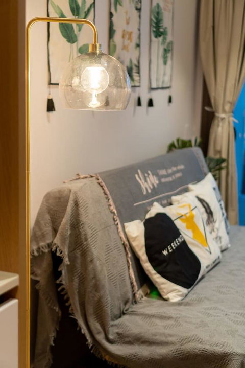Two Bedroom Darling Harbour Apt Chinatown CBD UTS - Kalgoorlie Accommodation 20