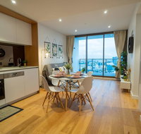 Two Bedroom Darling Harbour apt Chinatown CBD UTS - Kalgoorlie Accommodation