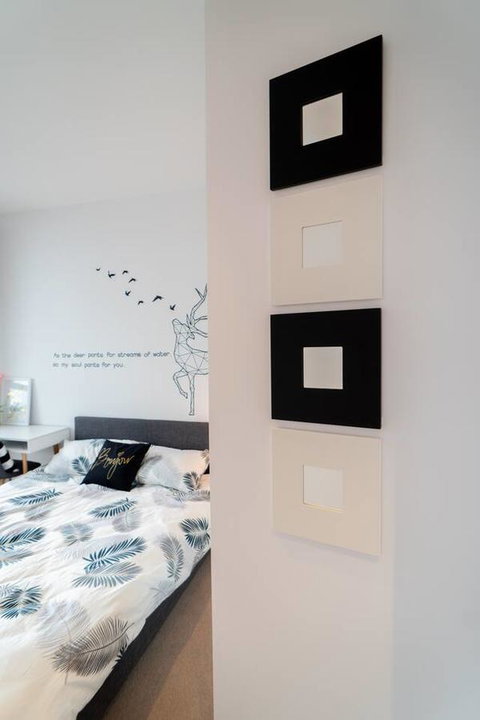 Two Bedroom Darling Harbour Apt Chinatown CBD UTS - Kalgoorlie Accommodation 43