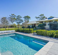 Roscrea Homestead - Luxury Retreat - Kalgoorlie Accommodation