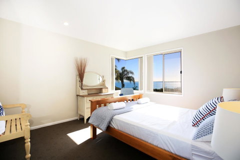 Seaglass - Stunning Views Of Jervis Bay - Kalgoorlie Accommodation 11