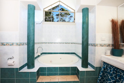 Seaglass - Stunning Views Of Jervis Bay - Kalgoorlie Accommodation 16