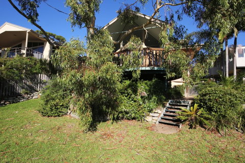 Seaglass - Stunning Views Of Jervis Bay - Kalgoorlie Accommodation 28