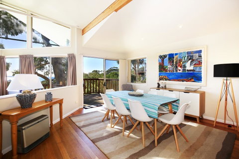 Seaglass - Stunning Views Of Jervis Bay - Kalgoorlie Accommodation 7