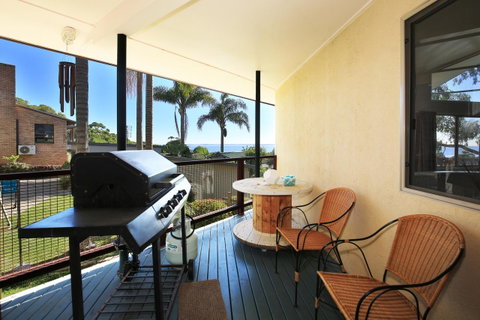 Seaglass - Stunning Views Of Jervis Bay - Kalgoorlie Accommodation 20