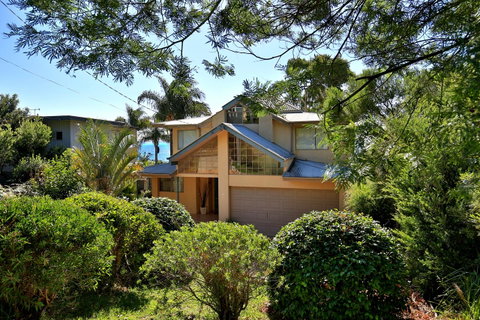 Seaglass - Stunning Views Of Jervis Bay - Kalgoorlie Accommodation 34