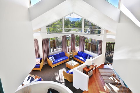 Seaglass - Stunning Views Of Jervis Bay - Kalgoorlie Accommodation 5