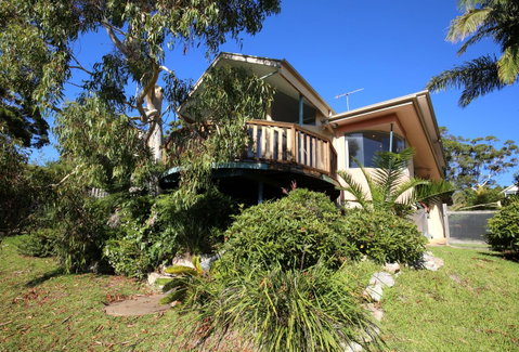Seaglass - Stunning Views Of Jervis Bay - Kalgoorlie Accommodation 27
