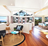 Seaglass - Stunning Views of Jervis Bay - Kalgoorlie Accommodation