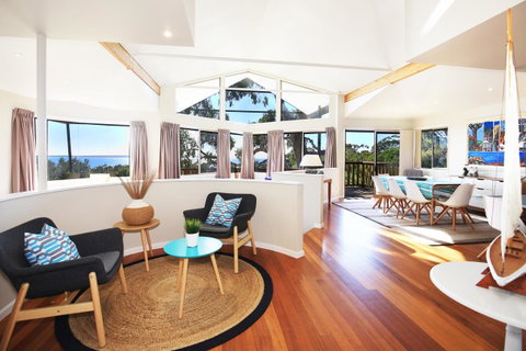 Seaglass - Stunning Views Of Jervis Bay - Kalgoorlie Accommodation 0