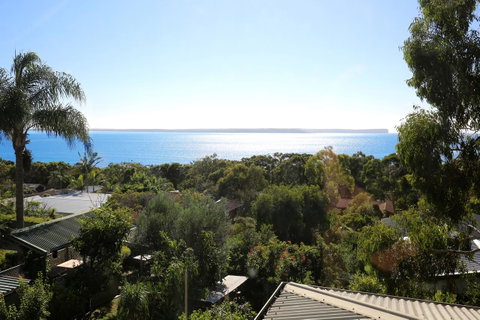 Seaglass - Stunning Views Of Jervis Bay - Kalgoorlie Accommodation 31