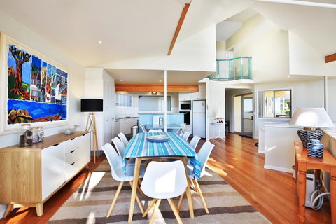 Seaglass - Stunning Views Of Jervis Bay - Kalgoorlie Accommodation 6