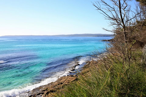 Seaglass - Stunning Views Of Jervis Bay - Kalgoorlie Accommodation 38