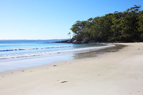 Seaglass - Stunning Views Of Jervis Bay - Kalgoorlie Accommodation 39