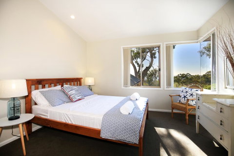 Seaglass - Stunning Views Of Jervis Bay - Kalgoorlie Accommodation 15