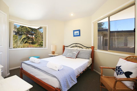 Seaglass - Stunning Views Of Jervis Bay - Kalgoorlie Accommodation 14