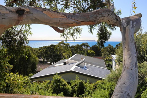 Seaglass - Stunning Views Of Jervis Bay - Kalgoorlie Accommodation 26