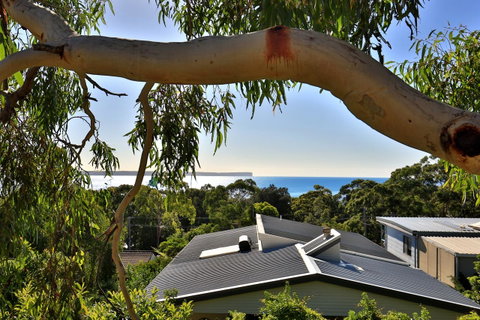 Seaglass - Stunning Views Of Jervis Bay - Kalgoorlie Accommodation 24