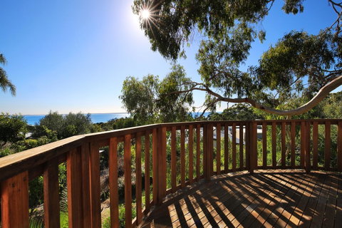Seaglass - Stunning Views Of Jervis Bay - Kalgoorlie Accommodation 22