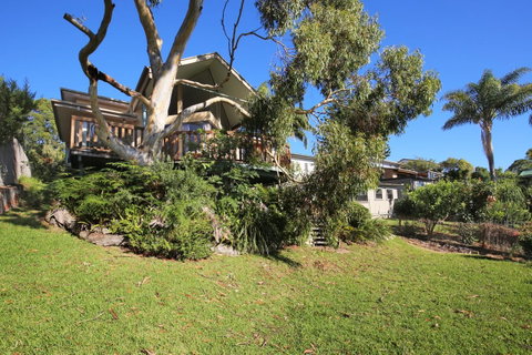 Seaglass - Stunning Views Of Jervis Bay - Kalgoorlie Accommodation 29