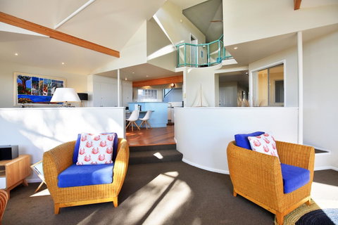 Seaglass - Stunning Views Of Jervis Bay - Kalgoorlie Accommodation 1