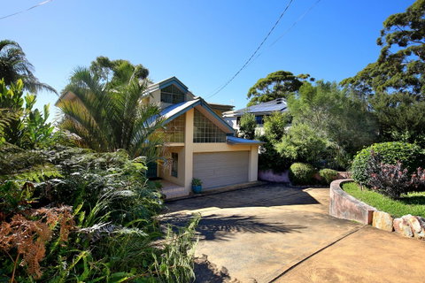 Seaglass - Stunning Views Of Jervis Bay - Kalgoorlie Accommodation 32