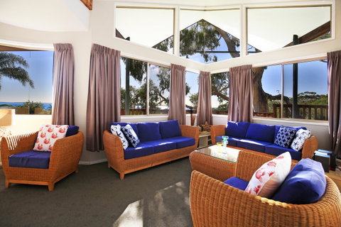 Seaglass - Stunning Views Of Jervis Bay - Kalgoorlie Accommodation 3