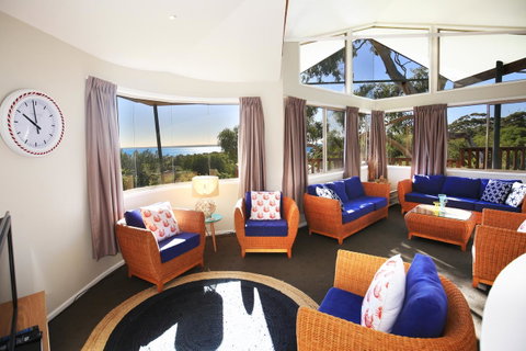 Seaglass - Stunning Views Of Jervis Bay - Kalgoorlie Accommodation 4