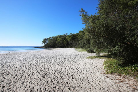 Seaglass - Stunning Views Of Jervis Bay - Kalgoorlie Accommodation 36