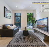Luxury home hotel next to Darling Harbour - Kalgoorlie Accommodation