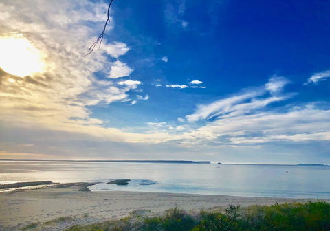 Jervis Bay Vista - Kalgoorlie Accommodation 10