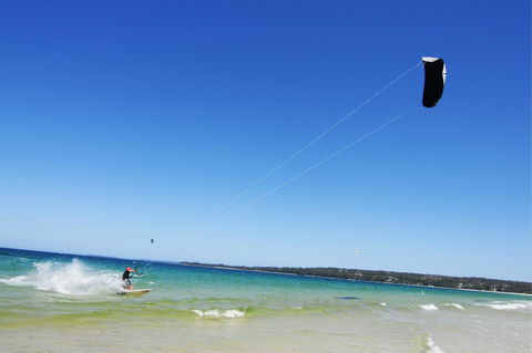 Jervis Bay Vista - Kalgoorlie Accommodation 21