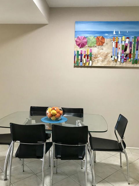 Jervis Bay Vista - Kalgoorlie Accommodation 6