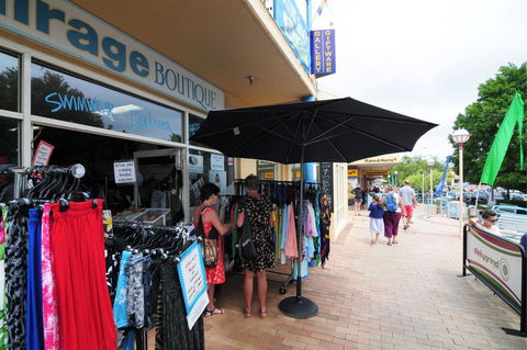 Jervis Bay Vista - Kalgoorlie Accommodation 17