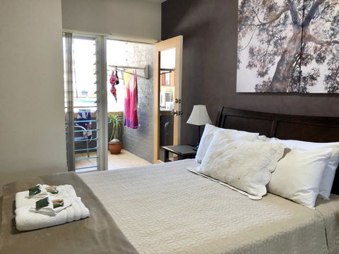 Jervis Bay Vista - Kalgoorlie Accommodation 5