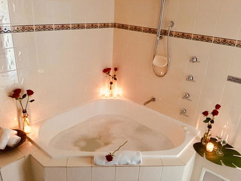 Jervis Bay Vista - Kalgoorlie Accommodation 3