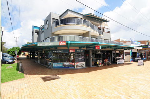 Jervis Bay Vista - Kalgoorlie Accommodation 16