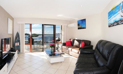 Jervis Bay Vista - Kalgoorlie Accommodation 4