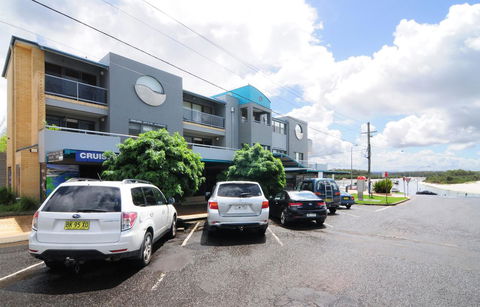 Jervis Bay Vista - Kalgoorlie Accommodation 19