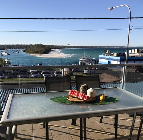 Jervis Bay Vista - Kalgoorlie Accommodation 1