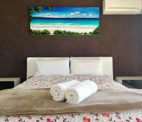 Jervis Bay Vista - Kalgoorlie Accommodation 2