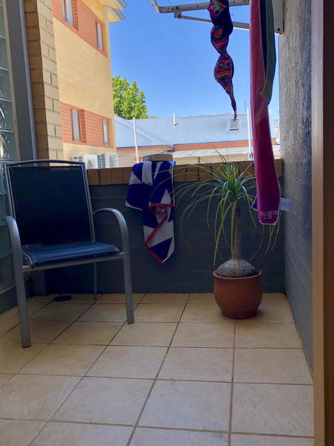 Jervis Bay Vista - Kalgoorlie Accommodation 13