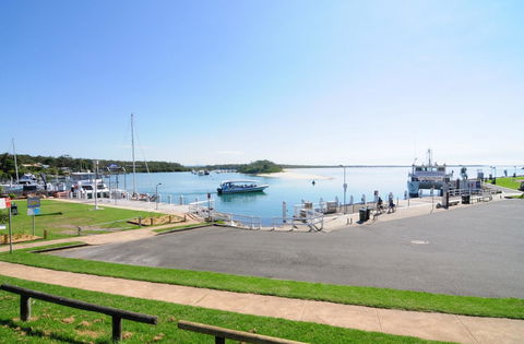 Jervis Bay Vista - Kalgoorlie Accommodation 14