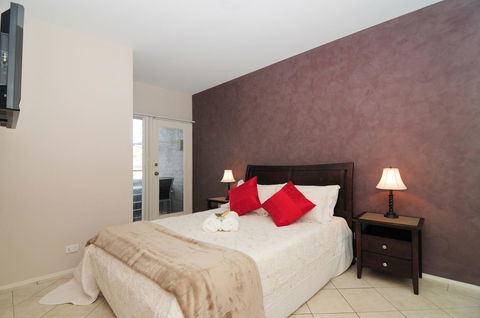 Jervis Bay Vista - Kalgoorlie Accommodation 9