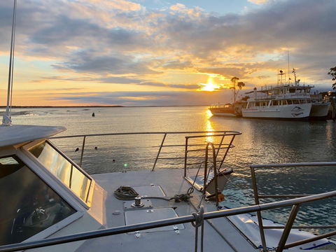 Jervis Bay Vista - Kalgoorlie Accommodation 12