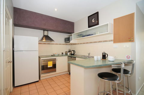 Jervis Bay Vista - Kalgoorlie Accommodation 8